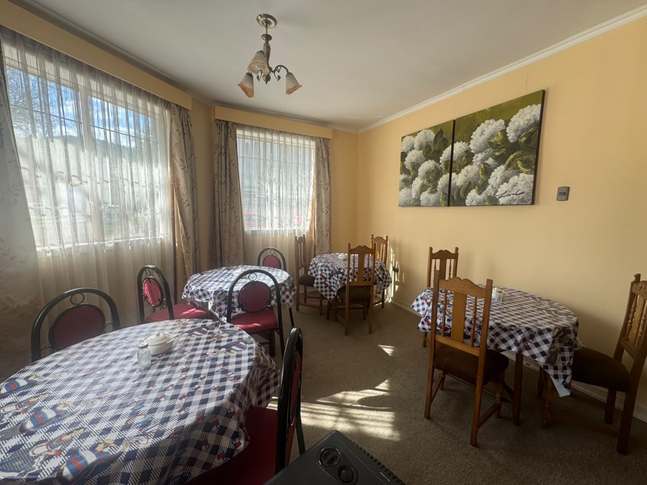 Comedor