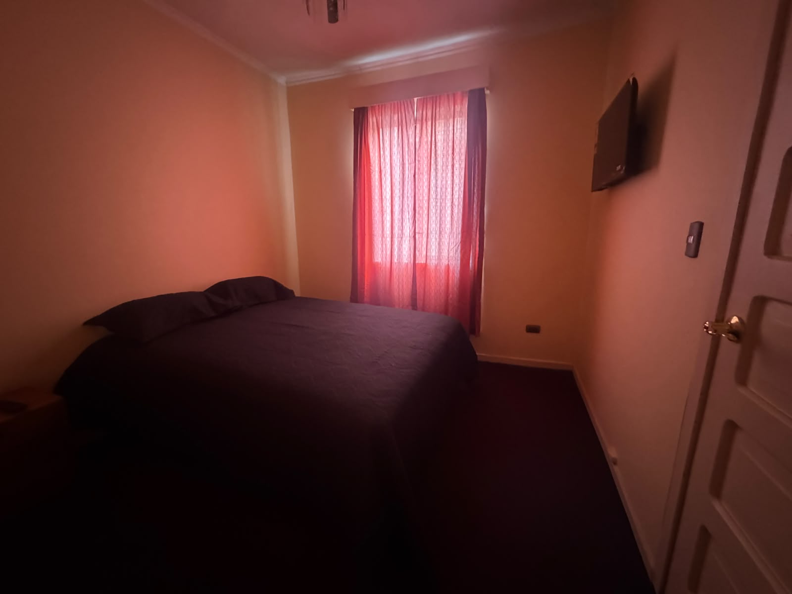 Habitación estándar 2
